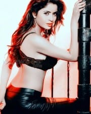 Actress Gehana Vasisth Hot Photoshoot Pictures