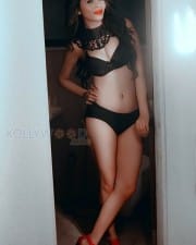Actress Gehana Vasisth Hot Photoshoot Pictures
