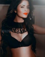 Actress Gehana Vasisth Hot Photoshoot Pictures