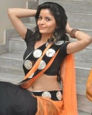 Actress Gehana Vasisth Pictures