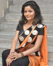 Actress Gehana Vasisth Pictures