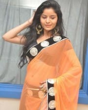 Actress Gehana Vasisth Pictures