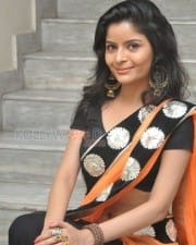 Actress Gehana Vasisth Pictures