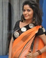 Actress Gehana Vasisth Pictures