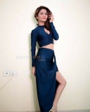 Actress Gehana Vasisth Sexy Lingerie Photoshoot Photos