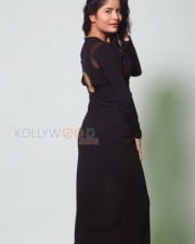 Actress Gehana Vasisth Sexy Photoshoot Photos