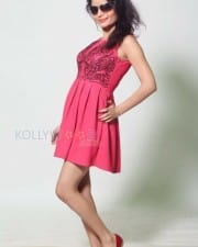 Actress Gehana Vasisth Sexy Photoshoot Photos