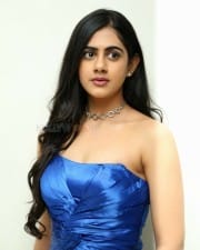 Actress Gehna Sippy At My South Diva Calendar  Launch Photos