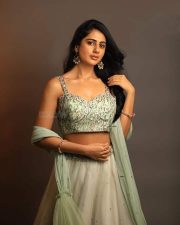 Actress Gehna Sippy Glamour Photos 11