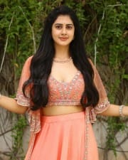 Actress Gehna Sippy at Chor Bazar Movie Press Meet Photos 05
