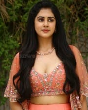 Actress Gehna Sippy at Chor Bazar Movie Press Meet Photos 06