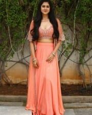 Actress Gehna Sippy at Chor Bazar Movie Press Meet Photos 07