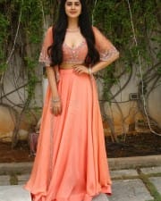 Actress Gehna Sippy at Chor Bazar Movie Press Meet Photos 08