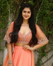 Actress Gehna Sippy at Chor Bazar Movie Press Meet Photos 10