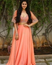 Actress Gehna Sippy at Chor Bazar Movie Press Meet Photos 11