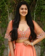 Actress Gehna Sippy at Chor Bazar Movie Press Meet Photos 12