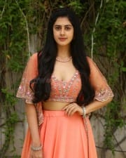 Actress Gehna Sippy at Chor Bazar Movie Press Meet Photos 13