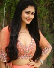 Actress Gehna Sippy at Chor Bazar Movie Press Meet Photos 16