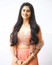 Actress Gehna Sippy at Chor Bazar Movie Press Meet Photos 20