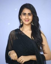 Actress Gehna Sippy at Gaalodu Movie Press Meet Pictures 01