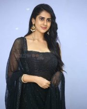 Actress Gehna Sippy at Gaalodu Movie Press Meet Pictures 05