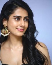 Actress Gehna Sippy at Gaalodu Movie Press Meet Pictures 09 Actress Gehna Sippy at Gaalodu Movie Press Meet Pictures 09