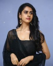 Actress Gehna Sippy at Gaalodu Movie Press Meet Pictures 11 Actress Gehna Sippy at Gaalodu Movie Press Meet Pictures 11