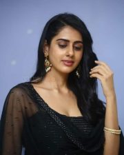 Actress Gehna Sippy at Gaalodu Movie Press Meet Pictures 13 Actress Gehna Sippy at Gaalodu Movie Press Meet Pictures 13