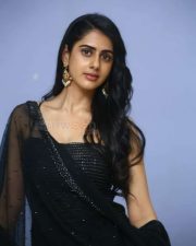 Actress Gehna Sippy at Gaalodu Movie Press Meet Pictures 14 Actress Gehna Sippy at Gaalodu Movie Press Meet Pictures 14