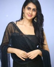 Actress Gehna Sippy at Gaalodu Movie Press Meet Pictures 15 Actress Gehna Sippy at Gaalodu Movie Press Meet Pictures 15