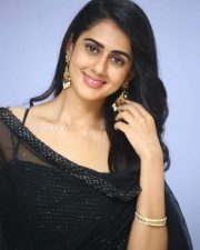 Actress Gehna Sippy at Gaalodu Movie Press Meet Pictures 16 Actress Gehna Sippy at Gaalodu Movie Press Meet Pictures 16