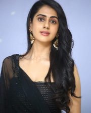 Actress Gehna Sippy at Gaalodu Movie Press Meet Pictures 18 Actress Gehna Sippy at Gaalodu Movie Press Meet Pictures 18