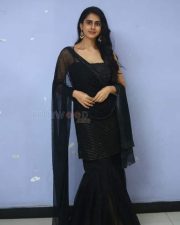 Actress Gehna Sippy at Gaalodu Movie Press Meet Pictures 31