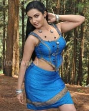 Actress Honey Rose Stills