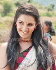 Actress Honey Rose Stills