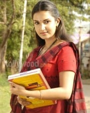 Actress Honey Rose Stills