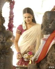Actress Honey Rose Stills