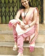 Actress Honey Rose Stills