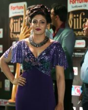 Actress Ineya At Iifa Utsavam Event Pictures