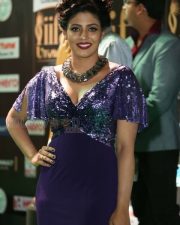Actress Ineya At Iifa Utsavam Event Pictures