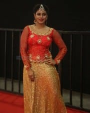 Actress Ineya Event Photos