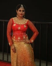 Actress Ineya Event Photos