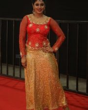 Actress Ineya Event Photos