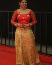 Actress Ineya Event Photos