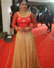 Actress Ineya Event Photos