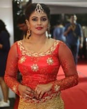 Actress Ineya Event Photos