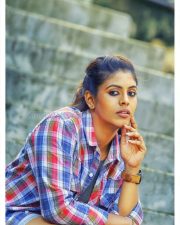 Actress Ineya Mia Photoshoot Pictures
