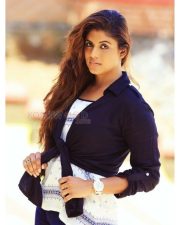 Actress Ineya Mia Photoshoot Pictures