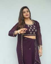 Actress Ineya at Sweety Naughty Movie Opening Pictures 01