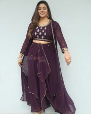 Actress Ineya at Sweety Naughty Movie Opening Pictures 29